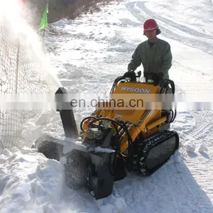 Hy380 Cheap Mini Digger for Garden thumbnail-6