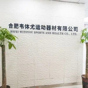 Hefei Witoyou Sports And Health Co., Ltd. company overview - view 1 thumbnail