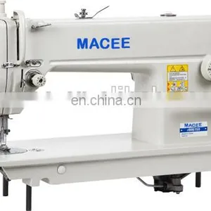8700 /6150 Refurbished Single Needle Lockstitch Sewing Machine thumbnail-2