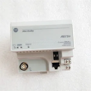 Allen Bradley 1794-ACNR15 1794-AENT AB Output Module thumbnail-2