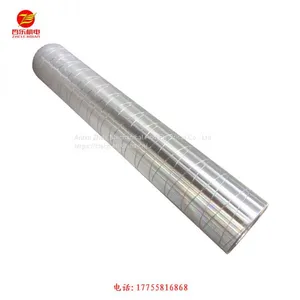 Conveyor Aluminum Guide Roller Idler Roller Custom thumbnail-1