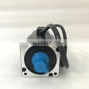 750w Low Capacity Delta AC Servo Motor For Sewing Machine ECMC-CW0807SH thumbnail-3