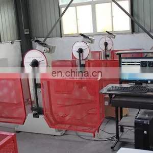 HST JBW-300B Charpy Notch Impact Test Machine thumbnail-5