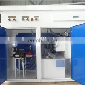 300T Computer Automatic Concrete Ccompressive Strength Tester/ Block Testing Machine thumbnail-5