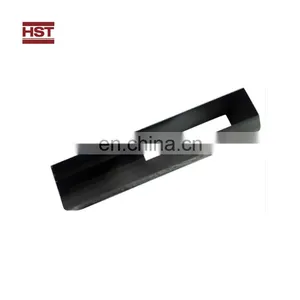 Dog-bone Shape Dumbbell Rubber Plastic Sample Tensile Die Cutter thumbnail-3