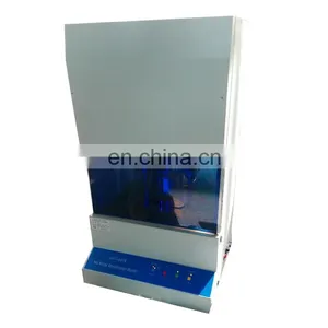 HST-6019 Rotational Rheometers for Measuring Viscosity and Viscoelasticity. thumbnail-1