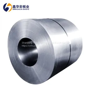 Zinc Coating Steel Coils Mild Steel Price per kg Pre-painted Galvalume Steel Sheets thumbnail-2