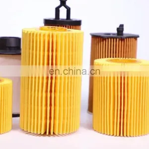 Auto Filters Japan Air Filter 17801-13050 High Quality Car Accessories 2020 thumbnail-1