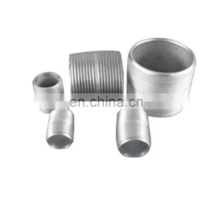 High-strength IMC Conduit Nipple thumbnail-6