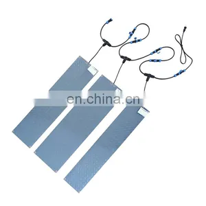 Snow Melting Heating Mat With High Quality And Competitive Price thumbnail-1