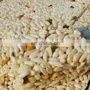 Cereal Bar Forming Making Machine Processing Line thumbnail-6