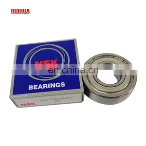 Nsk Bearing 6203 6002z Csm Membran Korea Csm Bearing thumbnail-2
