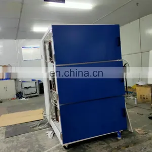Liyi Not For Food 400 Degree High Temperature Industrial Dryer Oven Machine thumbnail-7