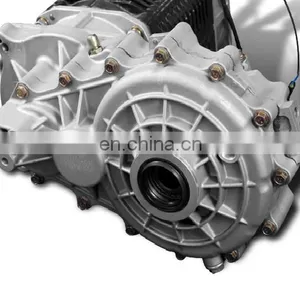 Electric Motors for Vehicles 48V 15kw Electric ac Motor Three Phase 2hp Electric 48V Motor thumbnail-3