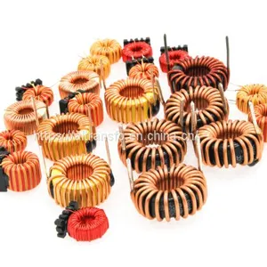 Toroidal Core Choke Coils With Rated Current 0.2~20A thumbnail-2