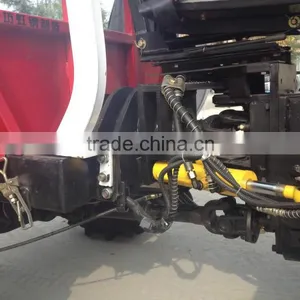 Multifunction Tractor thumbnail-1