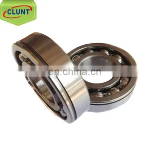Large Bearings Deep Groove Ball Bearing 6060 6064 6068 6072 6080 6088 thumbnail-1