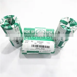 NBR Material Oil Seal Supplier TC 22*33*7mm NQK SF Oil Seal thumbnail-5