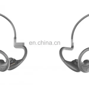 Hampool Best Quality Headphones Sports Wireless Bone Conduction Earphones thumbnail-4