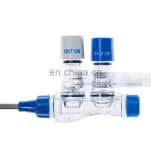 Disposable Suction Irrigation Set for Laparoscopic Surgical Instrument thumbnail-2