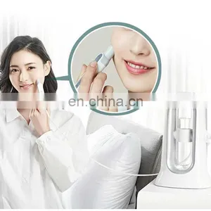 Best Selling Products Home Use Mini Hydra Aqua Peel Facial Machine thumbnail-5