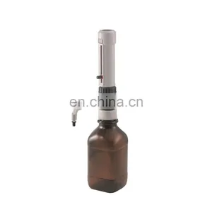 Laboratory Bottle Top Dispenser-Without Brown Reagent Bottle thumbnail-1