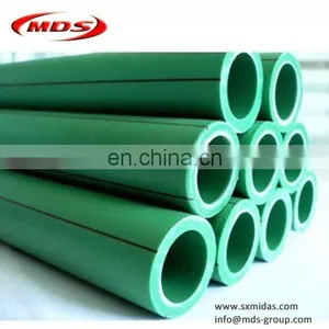 Quality Manufacture Ppr Supply Water Tube thumbnail-3