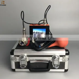 CK102 Automatic Digital Concrete Crack Width Tester for Measuring Crack Width of Bridge Road Tunnel thumbnail-1