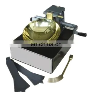 Casagrande Atterberg Liquid Limit Apparatus thumbnail-1