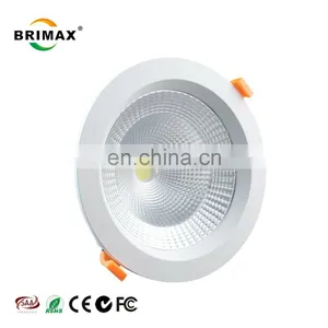 Led Light Source 12W Ceiling Led Light Hotel Project thumbnail-3