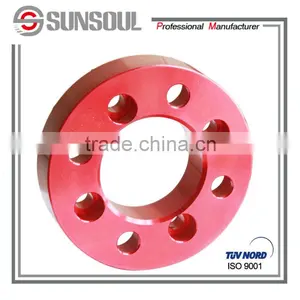 4x156 To 4x137 Truck Steering Alloy Wheel Spacer thumbnail-3