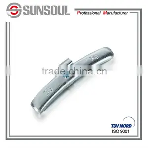 For Sale Fe 1/4 Oz Tire Wheel Weight thumbnail-1