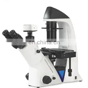 High Precision Novel 107bn Digital Camera Scanning Electron Microscope With Reasonable Price thumbnail-1