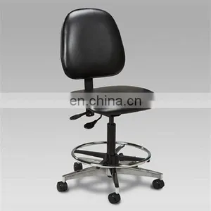 Office Chair China Manufacturer Lab Stools in Laboratory Furniture Work Stool thumbnail-1