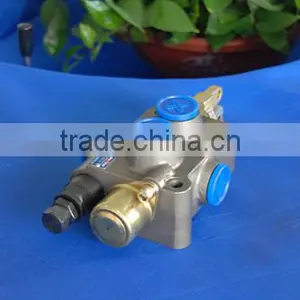 BDL-L100 Single Spool Multiple Directional Control Valve for Forklift,lightleading thumbnail-1