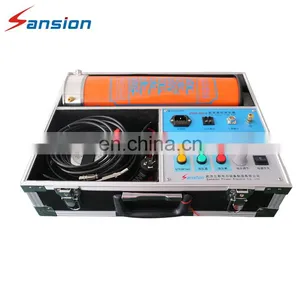 High Precision Ful Functions High Voltage DC Hipot Test Kit Hipot Tester for Cable thumbnail-3