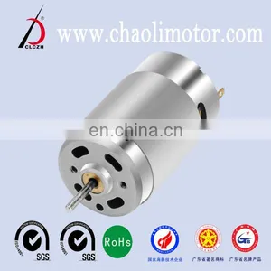 Motor 12v dc Rs-390 thumbnail-2