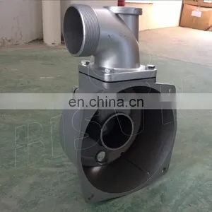 3 Inch Water Pump Assembly Gasoline Engine Aluminum Pump Body thumbnail-4