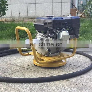 BISON CHINA 5.5hp Concrete Vibrator Gasoline Engine Internal Pokers Vibration Poker Needles thumbnail-3