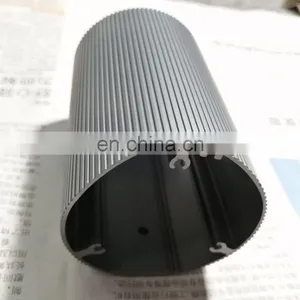 Alloy Aluminum 6063 Price,aluminum Extrusion Billet Price per kg USD $2.7,aluminium Billet 6063 thumbnail-4