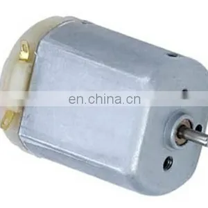 12V DC Electric Car Motors for Electric Car FC-280PT-20150 With PTC thumbnail-1