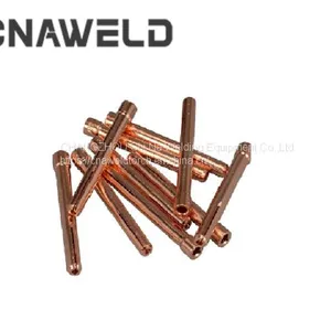 13N22 10N21 10N23 10N24 10N25 54N20 TIG Torch Collets Body for TIG WP17 18 26 Welding Torch thumbnail-4