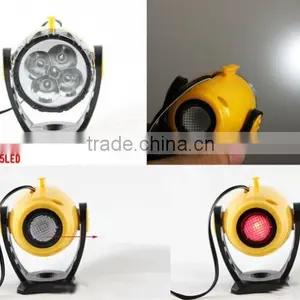 Magnetic 5LED Emergency Charger Light thumbnail-3