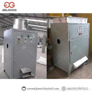 Multifunction Small Cashew Peeling Machine Wet Type Soybean Peeling Machine For Sale thumbnail-3