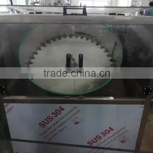 Shanghai Bottle Powder Filling Machine/Powder Filling Machine/Bottle Filling Machine thumbnail-2