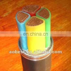 Top Quality Standard Iec Standard Insulation Power Leads thumbnail-5