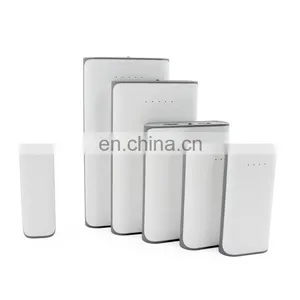 Hot Sale New Odm Oem 2019 Trending Product Portable Powerbank Power Bank thumbnail-1