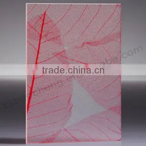 High Quality Commercial Waterproof Cheap Mdf Decorative Panel thumbnail-3