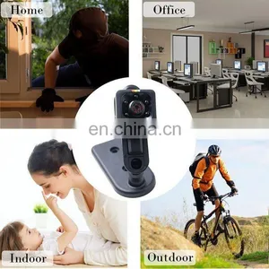 Best Price SQ11 Mini 1080p hd Camcorder Digital Video Camera for Car Home thumbnail-4