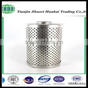 Dirt Holding Capacity in a Multi-pass Test Stand for Scroeder Filter 27KS7 thumbnail-3